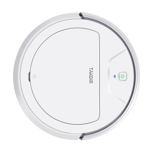 China Advanced Automatic Carpet Cleaner Robot / 28W Robot Vacuum Cleaner on sale