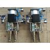 Buy cheap Mobile Polyurethane Foam Spray Equipment 380V 220V Coaxial Structure from wholesalers