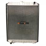 PC200-5 Aluminium Water Tank Radiator 206-03-51121 for Construction Equipment