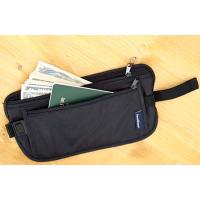 Buy cheap Fanny Pack Travel Check Brand Nylon Waist Bag Belt Bag product