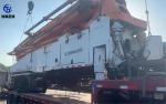 Zoomlion Concrete Pump Truck Boom Kit 56 Meters ZLJ5440THB 56X-6RZ