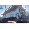 Buy cheap Zoomlion Concrete Pump Truck Boom Kit 56 Meters ZLJ5440THB 56X-6RZ from wholesalers