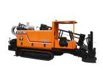 Hydraulic Rig Directional Drilling Equipment For Underground Engineering