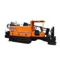 Buy cheap Hydraulic Rig Directional Drilling Equipment For Underground Engineering product