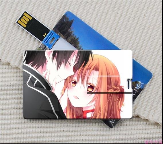 Buy cheap Kongst Cheap usb business card with oem logo print / OEM credit card usb from wholesalers