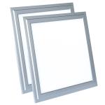 Residential 48W 4800lm Frameless LED Panel Light