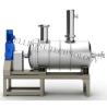 Buy cheap 0 . 8 - 40Ton CS SUS304 Vacuum Paddle Dryer 50 - 150℃ Drying Temperature from wholesalers