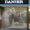 Buy cheap Perforated Steel Security Roller Shutters , polycarbonate transparent Steel Rolling Door from wholesalers
