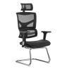 Buy cheap Modern Style Minimalist Design Best Affordable Mesh Office Chair from wholesalers