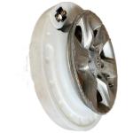 High Polymer Run Flat Tyre Inserts 15 Inch For Armored Car Wheel