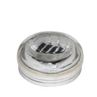 Buy cheap Thailand LED Glass Solar Power Road Stud Decoration Tower Light In Plaza product