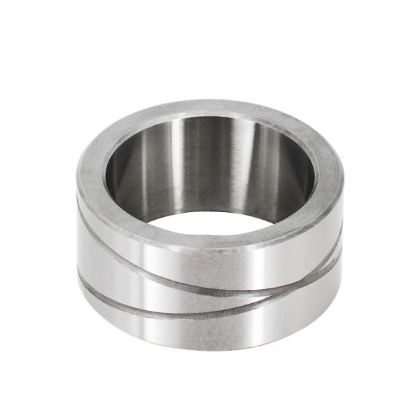 Buy cheap Customized Industrial Oil Impregnated Steel Bushing Corrosion Resistant Bushings from wholesalers