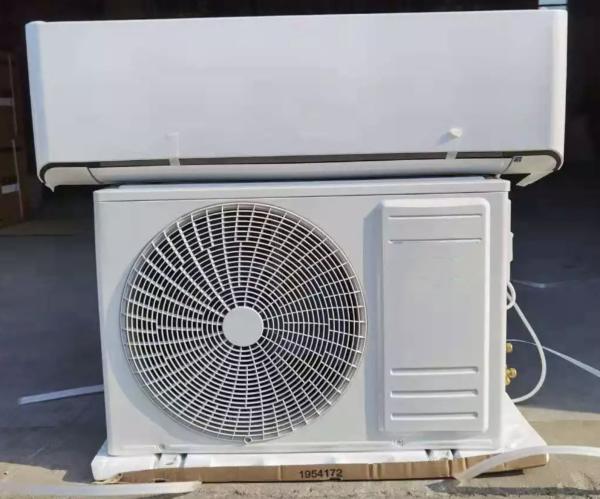 Buy cheap 50hz 220V R22 Fixed Speed Wifi Control Air Conditioner 18000BTU Only Cooling from wholesalers