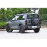 Buy cheap 2024 Haval Raptor Hi4 L4 SUV New Energy Vehicle With Long Battery Life 1.5T 167 Horsepower Plug-In Hybridr from wholesalers
