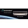 Buy cheap Energy Saving Commercial 72 Inch Compact Air Curtain With Single Cooling from wholesalers