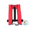 Buy cheap Neck Hung 100N / 150N / 275 N Inflatable Lifejacket Life Saving Systems from wholesalers