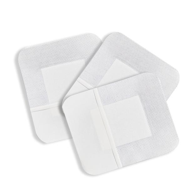 Buy cheap Radiology Non Woven Island Dressing Sterile EO from wholesalers