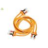 Buy cheap WDZ-DCYJR-125 70MM2 New Energy Wiring Harness AC1000V DC1500V High Voltage Wiring Harness Copper Nose Terminal Wiring from wholesalers