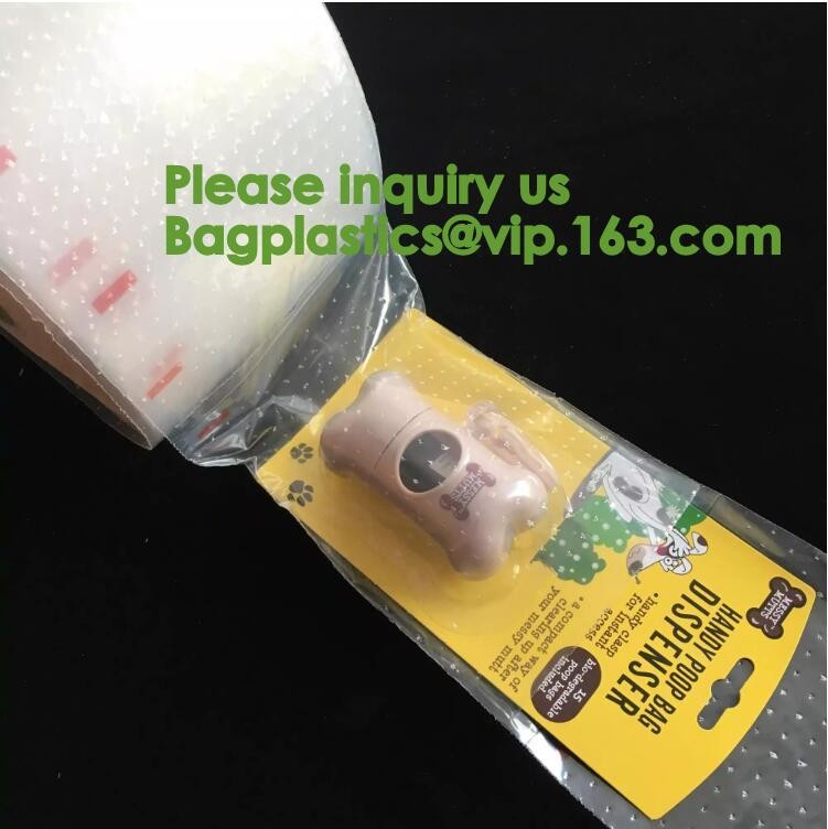 Pre-open bag on roll making machine,Made in China printed poly pre open auto bags,Auto Bags, Pre-Open Bag for sale – Foo