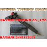 Buy cheap BOSCH Piezo injector 0445115075, 0445115076 for Mercedes Benz A6420701987 from wholesalers