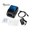 Buy cheap 1- Restaurant Shopping Supermarket Receipt Machine Printer for Curves Printing Content from wholesalers