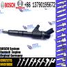 Buy cheap Original New 0445110146 Common Rail Injector For / Opel / Vauxhall 8200212715 8200238528 8201408754 9625542580 from wholesalers