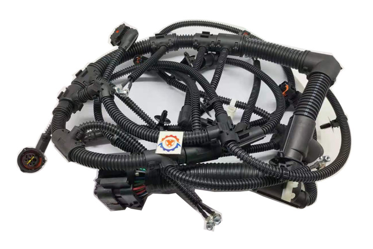 VOE20893636 20893636 MAIN CABLE HARNESS For EC240B EC290B Excavator D7E