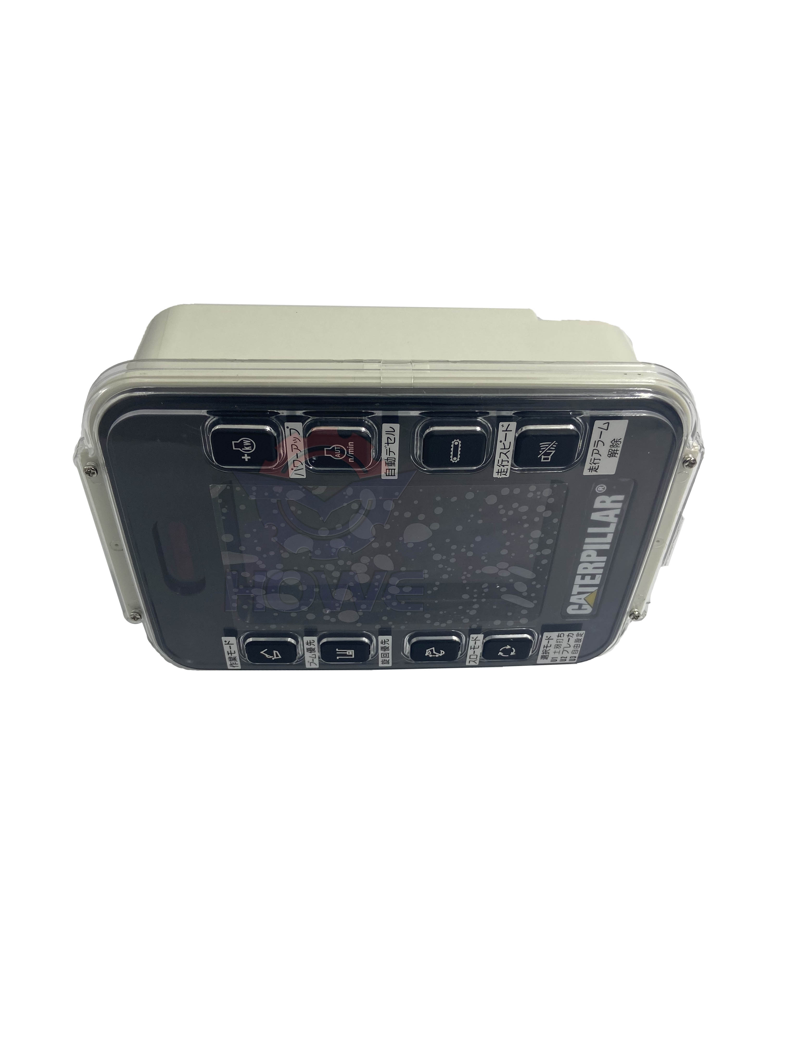 High Guarantee Monitor Display Panel 1519385 151-9385 for E320B E330B E312B Excavator