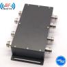 Buy cheap DQ-XXXXX 617-3800MHz Low Pim -155dbc 4 in 4 out RF Hybrid Combiner Coupler for 5g Ibs Das from wholesalers