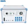 Buy cheap ZXJF-2010S Local Discharge Comprehensive Analyzer High Voltage Test Equipment from wholesalers