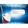 Buy cheap Clinic Q - Switched Nd Yag Laser + C10 For All Color Tattoo / Pigment Removal from wholesalers