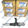 Buy cheap Genuine Common Rail Diesel Fuel Injector 095000-0560 095000-0562 For KOMATSU from wholesalers