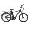 Buy cheap 36v13ah Lithium 36v Electric Bike 36v 10 Ah 350w 500W 23Ah Arrow 9 from wholesalers