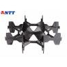 Buy cheap Mulitple Cavity Hot Runner Plastic Injection Tooling 3D Printed Molds from wholesalers