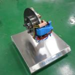 Teaching Caliper Disc Brake Cutaway Model Automotive Training Equipment