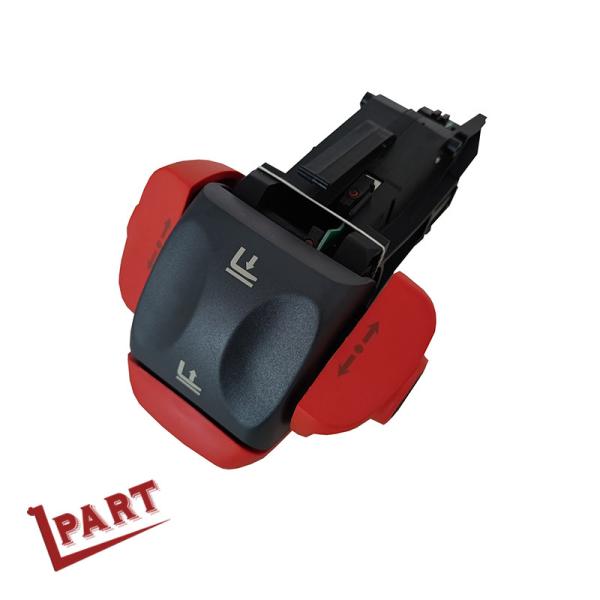 Buy cheap Electric Stacker Forklift Handle Assembly 3095406448 from wholesalers