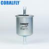 Buy cheap Coralfly Construction Machinery Fuel Filter 33002 FF149 P550012 For Wix from wholesalers