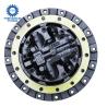 Buy cheap 9181123 9180731 ZX120 Hitachi Excavator Final Drive Parts Travel Drive Motor TGFQ from wholesalers
