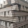 Buy cheap DIN GB 6082 7075 Aluminium Rod Bar Hot Rolled 50mm aluminium round bar from wholesalers