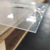 Buy cheap Clear High Transparent Pmma Cast Plastic Acrylic Sheets 1.8-50mm 4*8ft from wholesalers