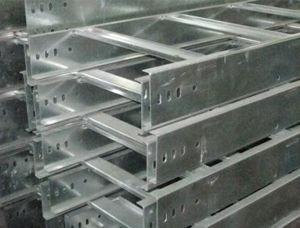 Buy cheap Corrosion Resistant T1-200x600 Stainless Steel Cable Tray for Heavy Duty Applications from wholesalers