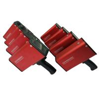 Buy cheap DC 8.4V 3500mAh 32mm Retroreflectometer One Key Detection product