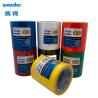 Buy cheap Eco-Friendly BOPP Packaging Tape in Seven Colors with Low VOC Water Based Adhesive from wholesalers
