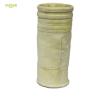 Buy cheap 850gsm Fiberglass Needled Felt Filter Bag For Lime Kilns Filtration Dust Collection from wholesalers