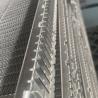 Buy cheap Car Cooling Radiator Flat Aluminum Tube Car Air Conditioner Aluminum Extruded Pipe 3003 H12 from wholesalers