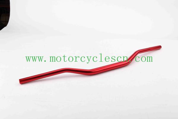 Motorcycle motocross Motorbike Alloy Handle Bar for Dirt Bike Blue Red Yellow