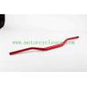 Buy cheap Motorcycle motocross Motorbike Alloy Handle Bar for Dirt Bike Blue Red Yellow White from wholesalers