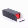 Buy cheap new soft spectacles case with outside gift paper box cheap price from wholesalers