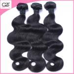 Fast Delivery DHL Shipping aaaaaa Virgin Brazilian Hair Virgin Body Wave Bundle