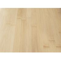 Buy cheap Arbonized Flat Pressed Bamboo Wood Veneer 2500*430mm*0.3mm product